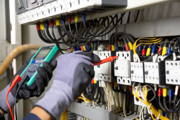 Best New Construction Electrical Installation  in Cheverly, MD