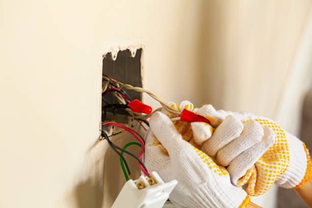 Best Electrical Remodeling Services  in Cheverly, MD