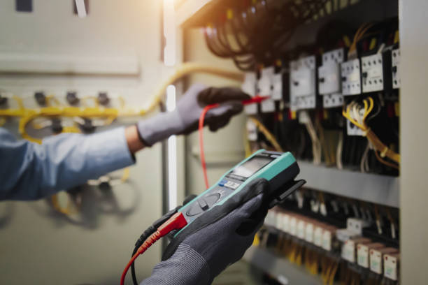 Electrical Maintenance Services in Cheverly, MD