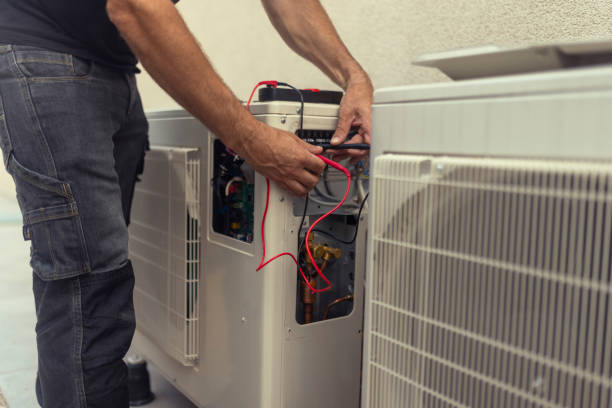 Commercial Electrical Services in Cheverly, MD