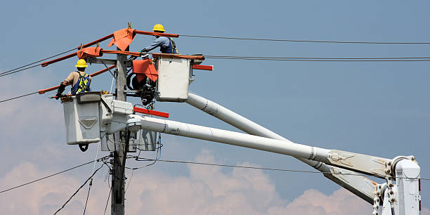 Best Commercial Electrical Services  in Cheverly, MD