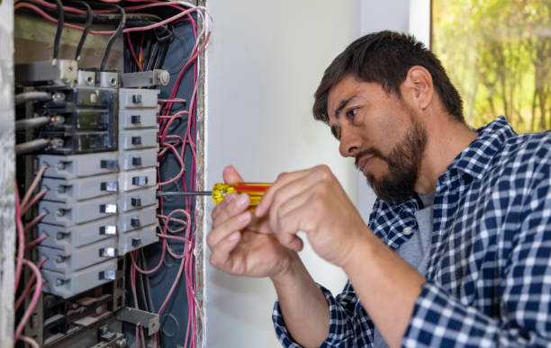 Best Emergency Electrical Repair Services  in Cheverly, MD